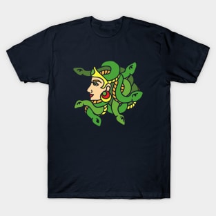 Medusa T-Shirt